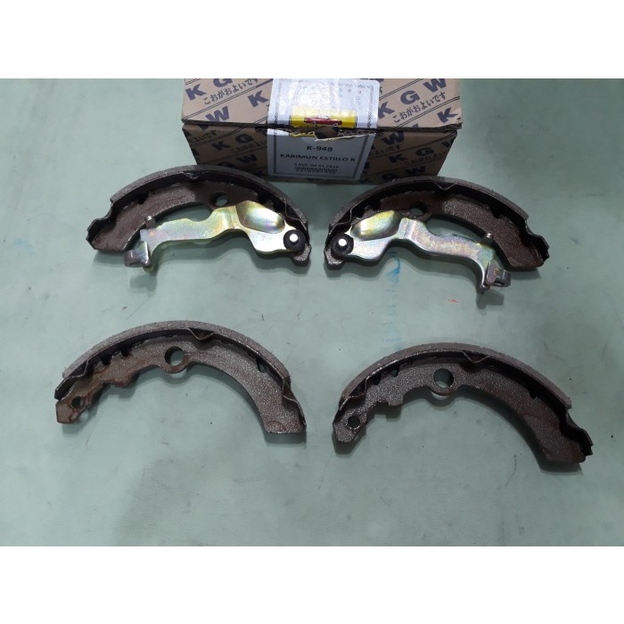 KAMPAS REM BELAKANG KARIMUN ESTILO