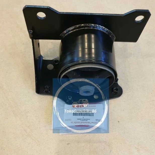Asli Engine Mounting Ertiga Kiri