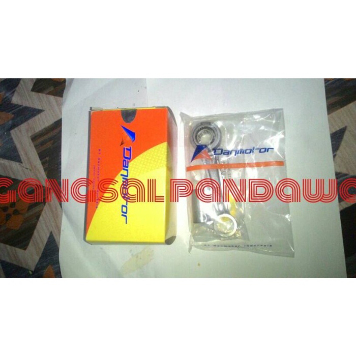 [Baru] Stang Seher Danmotor Pen Besar Diskon