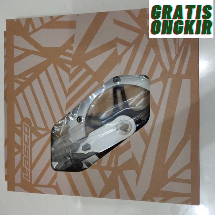 [Baru] Crank Sepeda Fixie Single Speed Lasco 46T Terbaru