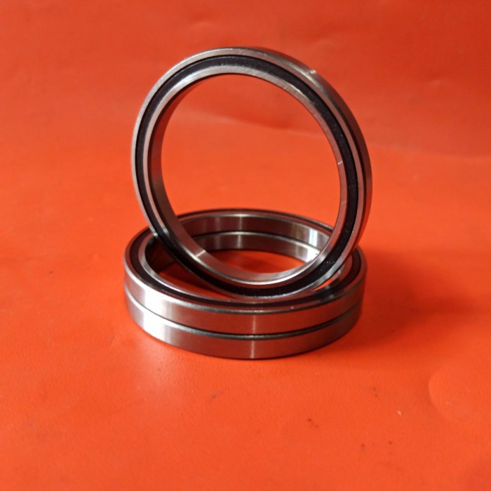 [Baru] Bearing Pivot Link Specialized Demo 6710 2 Rs Abec 3 50Mm X 62Mm X 6Mm Limited