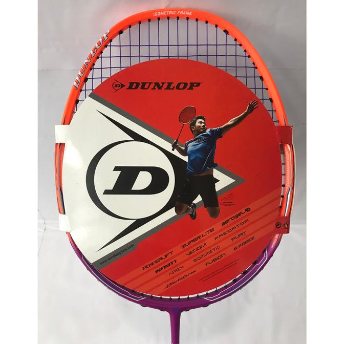 Badminton Raket Dunlop M-FIL1100