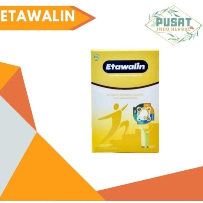 

Terlaris ( Ter) 1 Box Susu Etawalin Atasi Nyeri Sendi Ampuh Dan Reumatik ,,