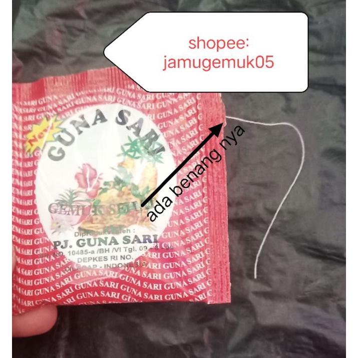 

Special (isi 30 bungkus) GUNA SARI kopi #ASLI ,,