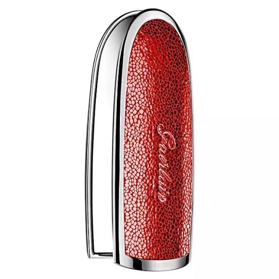 [New Ori] Guerlain Lipstick Case Bee Flight With Mirror - Segel Case Only Berkualitas