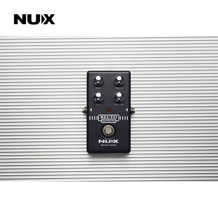 [COD] Nux Recto Distortion Limited