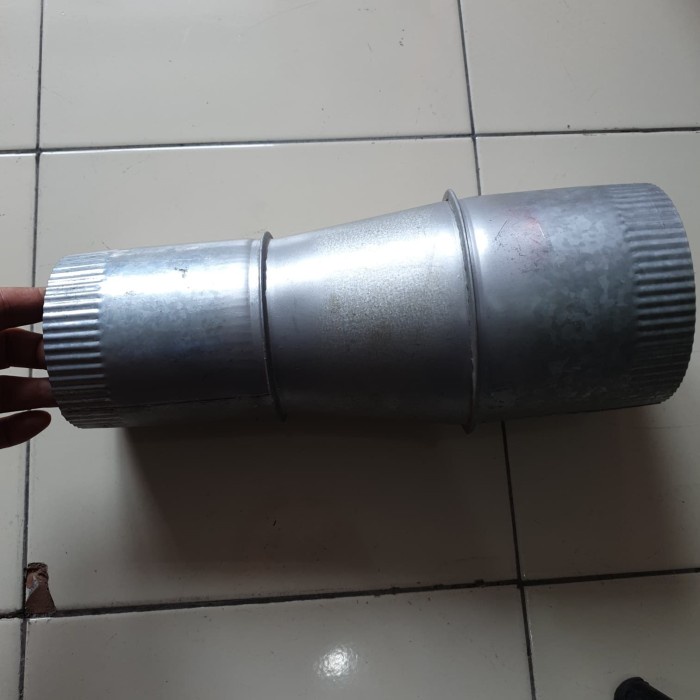 [Ori] Reducer 4 Ke 5 / Sok 4 X 5 / Sok 4 Ke 5 Diskon