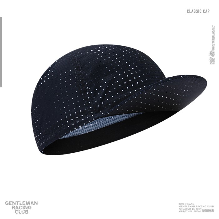 Topi Sepeda GRC CLASSIC Series Cycling Cap