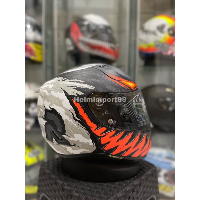 Masih Hjc Rpha 11 Pro Anti Venom Replika 1:1 Like Original 100%