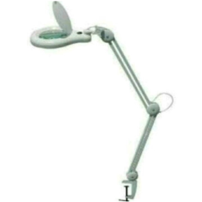 

Sanfix SM 50-3 5in 3 Kaca Pembesar + Lampu 5inch 3 Diopter tipe jepit