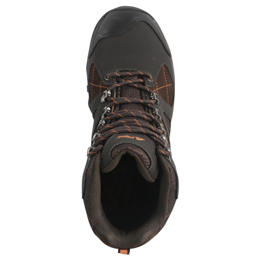 Rei Sepatu Gunung Pria Sar Arei Outdoorgear Mountaint Shoes