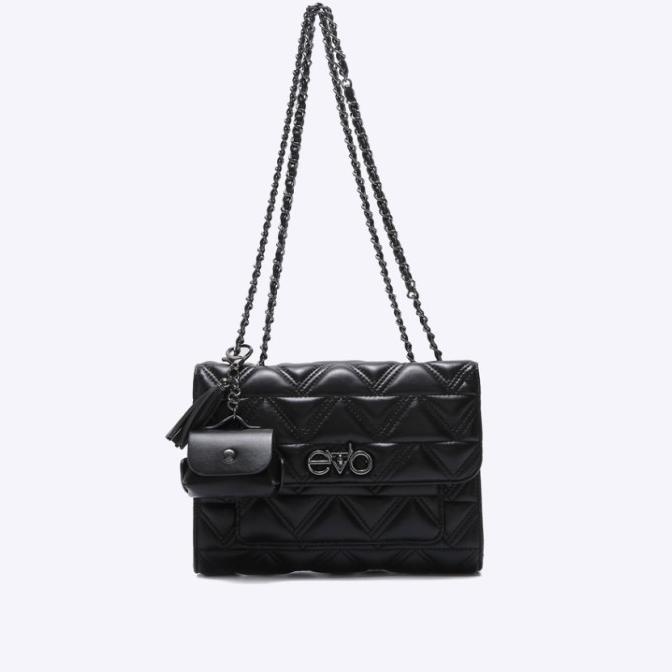Tas Wanita Selempang Evb Original - Wully Allyuwoon