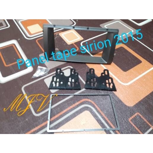 ✅Sale Panel Tape Sirion 2015 Frame Tape Sirion 2015 Terbaru