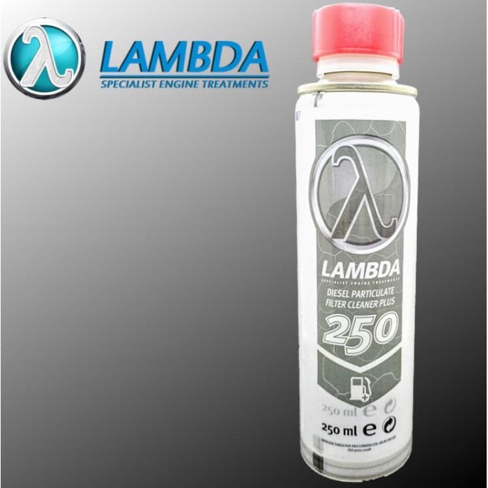 ✅Termurah Mobil Solar Euro 5 6 Lambda Uk Dpfc Plus Dpf Cleaner Additive 250Ml Diskon