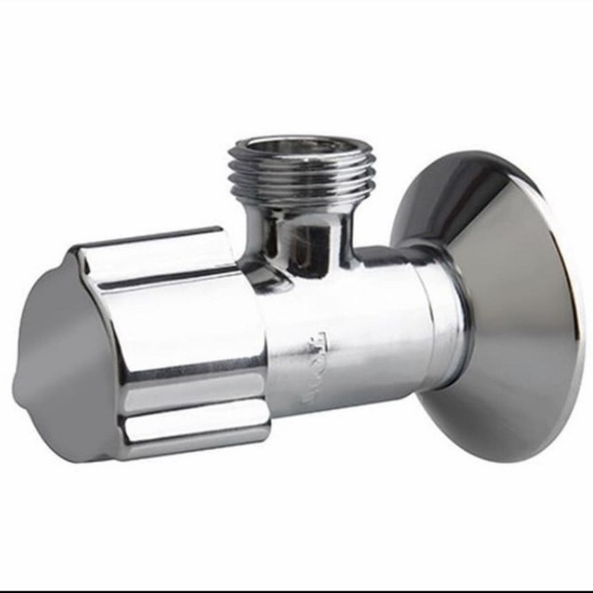 [Original] Stop Kran Toto Tx 277 Svi / Stop Kran Wastafel / Stop Kran Kloset Terbatas