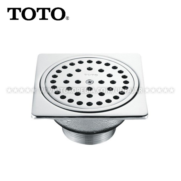 [Original] Toto Tx1Bv1N - Floor Drain Terbaru