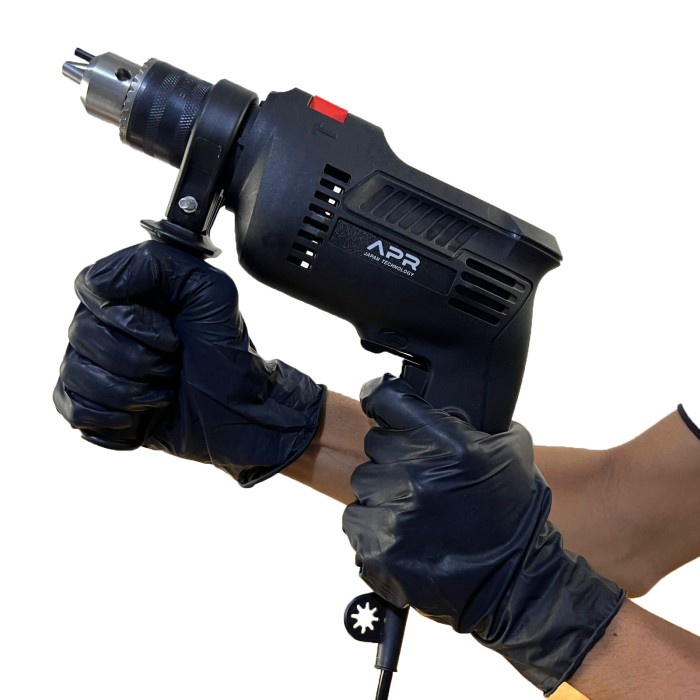 ✅COD Bor Listrik Japan Type A13-6S Mesin Bor Beton Besi Tembok Kayu Limited