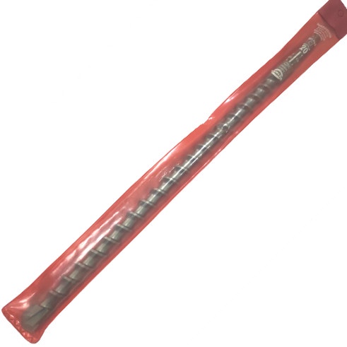 ✅COD Hawera Sds Plus 20X400X450 Hammer Drill Bit Mata Bor Beton M20 Limited