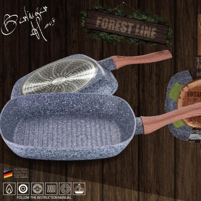 berlinger haus grill pan bh1208