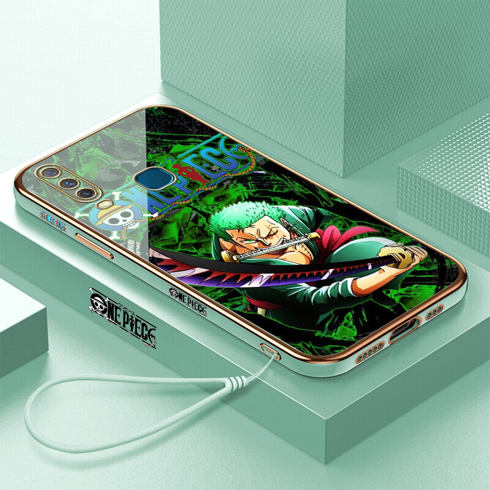 [Pengiriman lokal] Vivo Y11S Y12 Y12A Y12I Y12S Y20 2021 Y20I Y20S Y20SG Y30 Y30I Y30G Y31 2021 Y35 