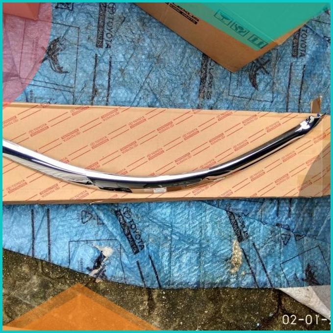 List Grill grill bawah all new avanza 2012 2013 2014 2015 ori 16novz3