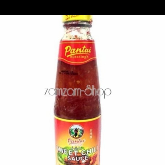 

Pantai Sweet Chili Sauce 730Ml Sambal Manis Pedas Bangkok