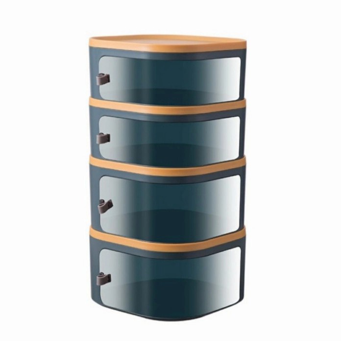 ✅Original Tudung Saji 4 Tingkat Limited