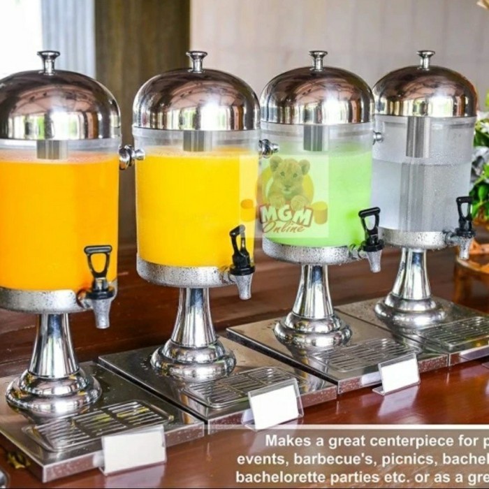 ✅Ready Hotel Juice Dispenser/Dispenser Tower Catering Hotel Terbatas