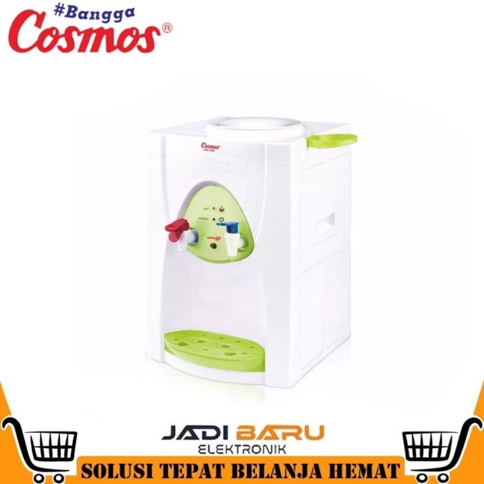 ✅Ready Dispenser Cosmos Cwd 1150 / Cwd-1150 / Cwd1150 [Extra Hot And Normal] Terbatas