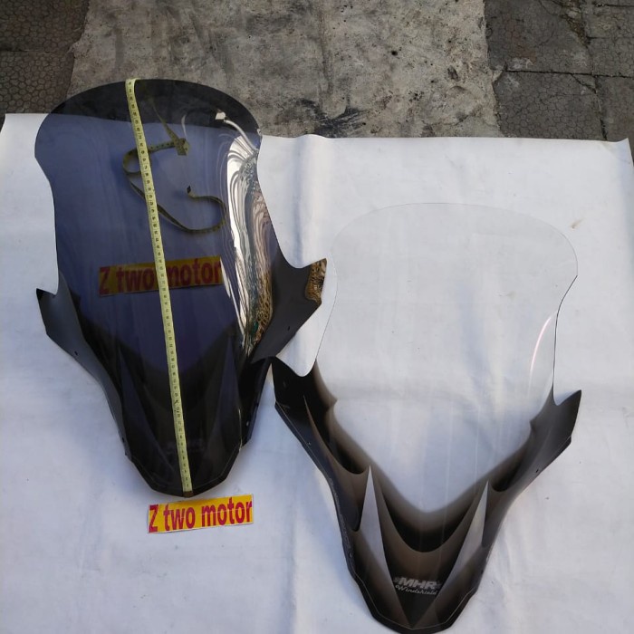 ✅Sale Winsil Pcx 160 2021 Visor Pcx 160 Pcx 160 Winshield Pcx 160 Tameng Berkualitas