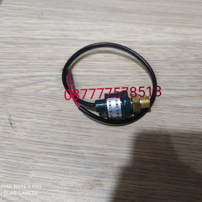 Automatis Kyodo KDC 20E Spare Part Jet Cleaner Kyodo KDC 20E