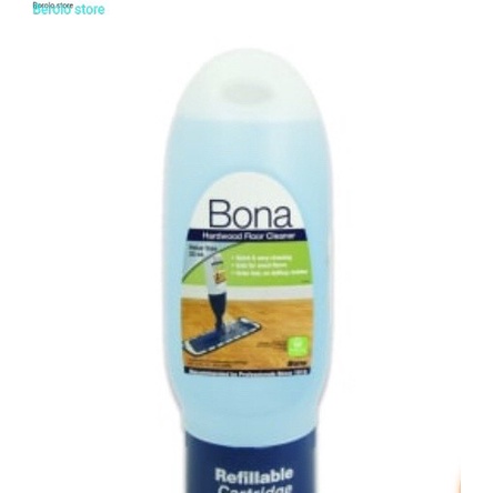 ✅Original Bona Pembersih Lantai Kayu 975 Ml Berkualitas