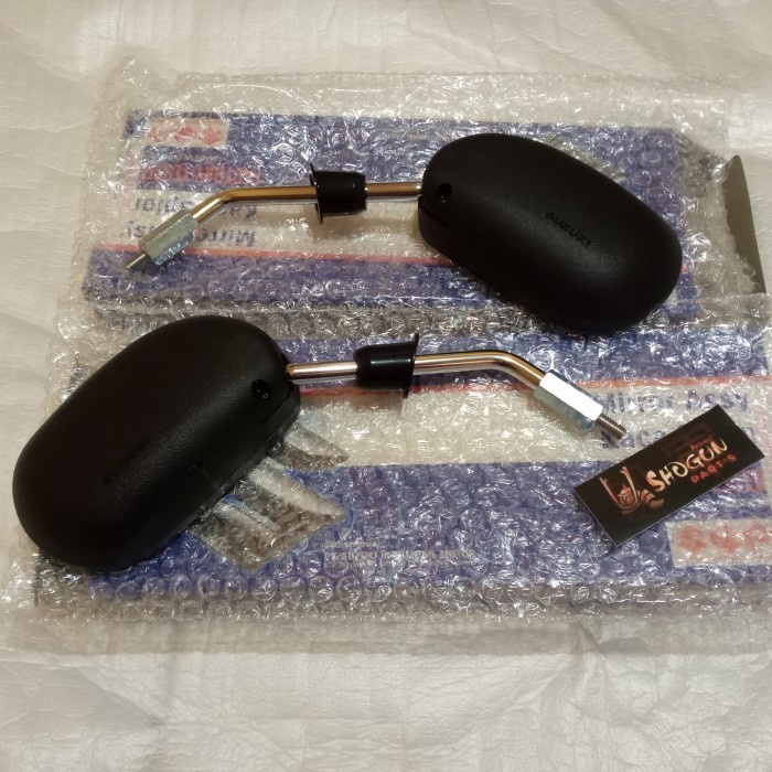 ✅Sale Kaca Spion Shogun 125 R Shogun Fl Smash Arashi Terbaru