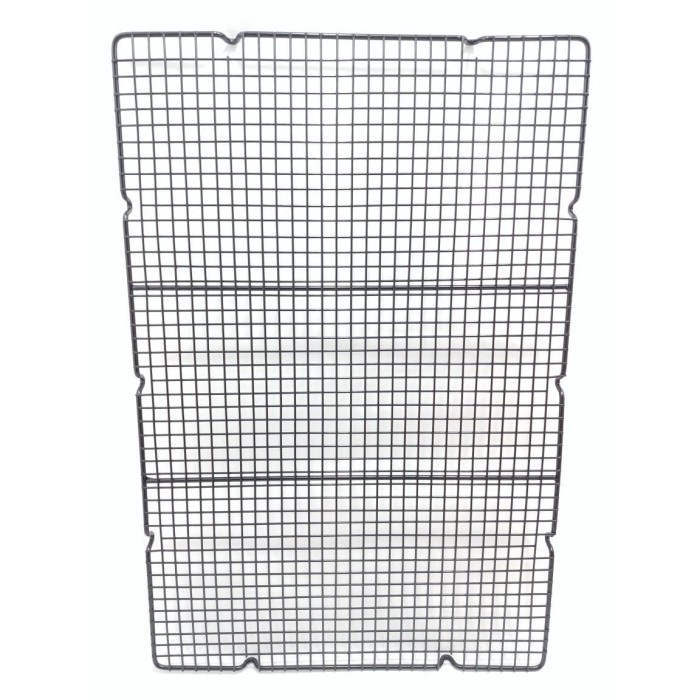 

✅Original Cooling Rack 40 X 60 Black - Cooks Habit Berkualitas