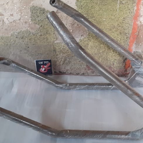 ✅Sale Rigid Belakang Motor Bebek Street Cub Terbaru