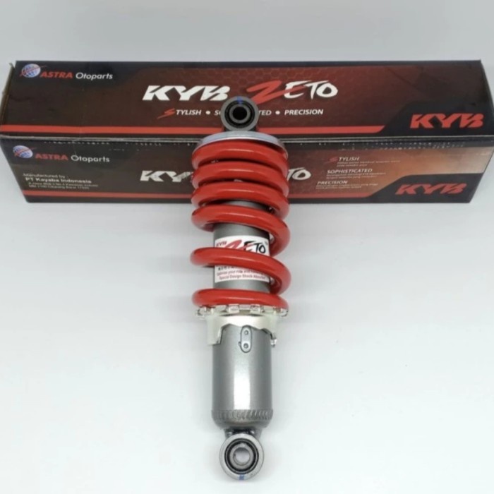 ✅Sale Shockbreaker Shock Honda Sonic 150 Kayaba Zeto Kyb Zt 5110 R Original Berkualitas