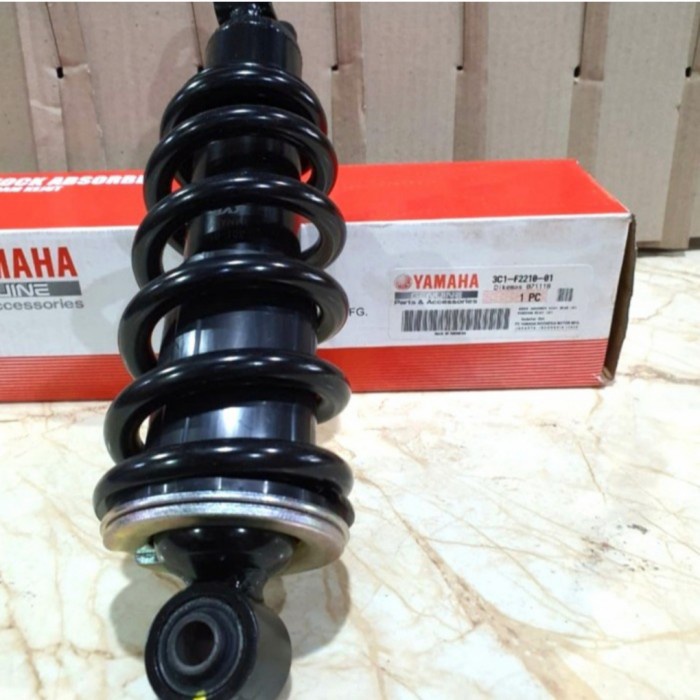 ✅Termurah Mono Shok Belakang Yamaha Vixion Old Lama Asli Original Ygp 3C1 Limited