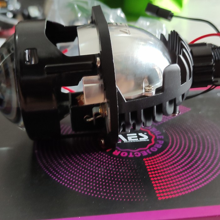 ✅Termurah Projector Biled Wst New Aes Diskon