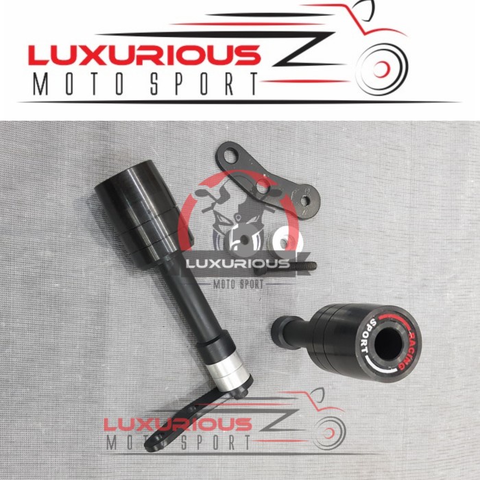 ✅Termurah Frame Slider Z250 Pelindung Body Ninja Z 250Fi Frame Slider Z250 Terbatas