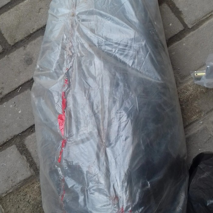 ✅Sale Jok Honda Spacy Fi Spacy Karbu Terbatas