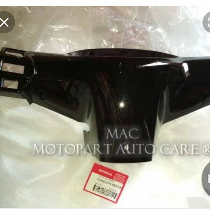 ✅Sale Batok Belakang Karisma Hitam Ori Ahm Berkualitas