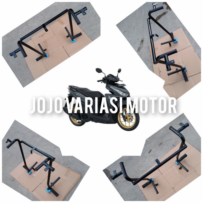 ✨Baru Tubular Vario 150 125 Old Limited