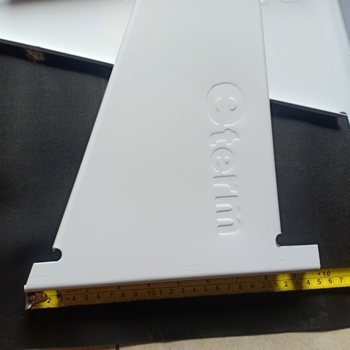 [Free Dinabolt] Bracket Penyangga Out Door Ac Haier 2 Pk 2Pk Best