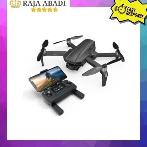 New Mjx Mg-1 5G Wifi Fpv 2-Axis Gimbal 4K Eis Hd Camera 25Mins Gps Drone Terbaik
