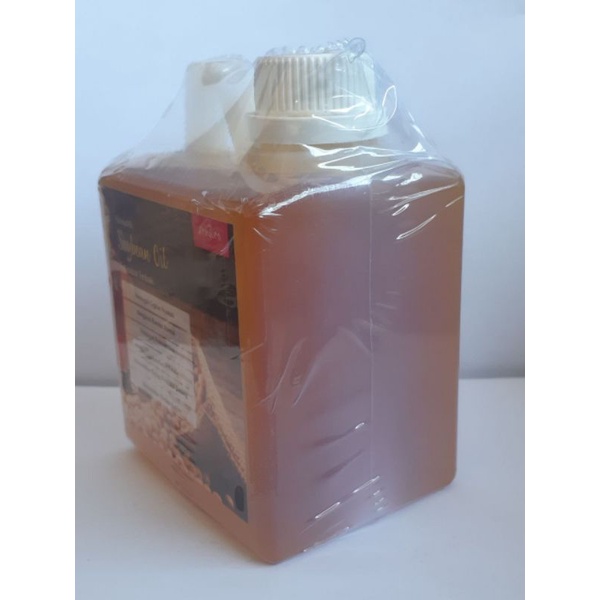 

Shinjumi Soybean Oil 500ml