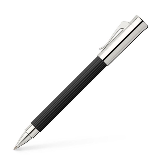 

✨Sale Gravon Faber-Castell Tamitio Black Roller Terbatas