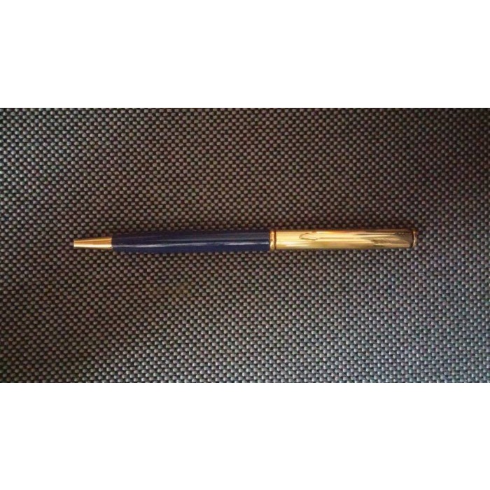 

✨Sale Parker Insignia Blue Lq Gold Bp Usa Terbatas