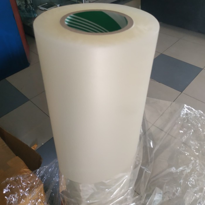 

✨Ready Plastik Laminating Doff Matte Laminasi Percetaka Label Stiker Printing Terbaru