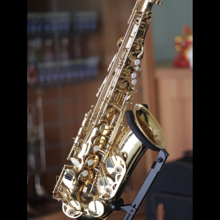 

✨Sale Royal Saxophone Alto 1000L Terbatas