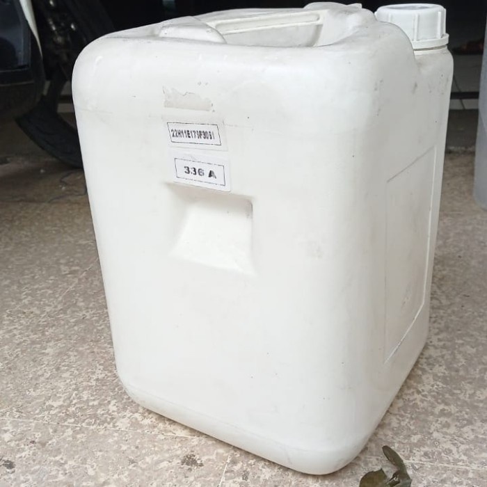 

✨Sale Lem Gabus Styrofoam 15 Ltr Limited